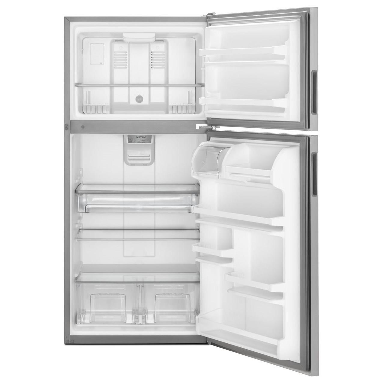 How to Remove the Drawer from Your Maytag Freezer in 5 Easy Steps